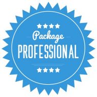 Professional Package