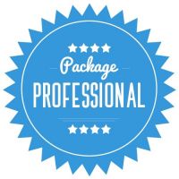 Professional Package